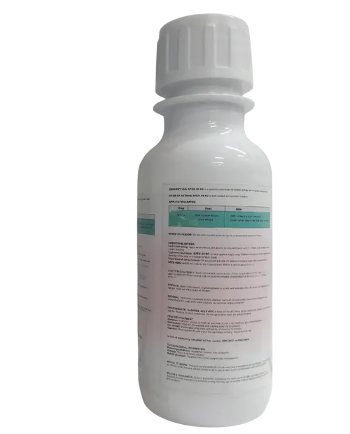 APEX 40EC 50ML ( ACETAMEPRID +ABAMECTIN)