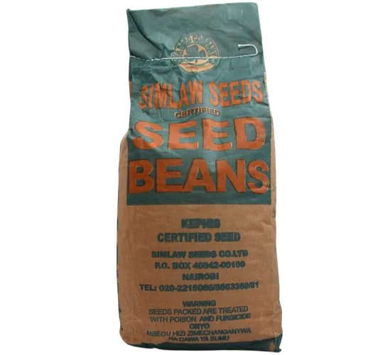 BEANS WAIRIMU DWARF 2KGS SIMLAW