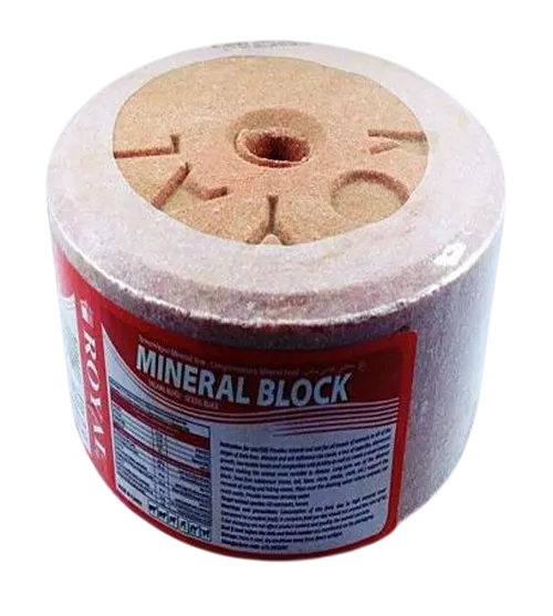 REVA JOJEMI  MAZIWA MINERALBRICK  2KG