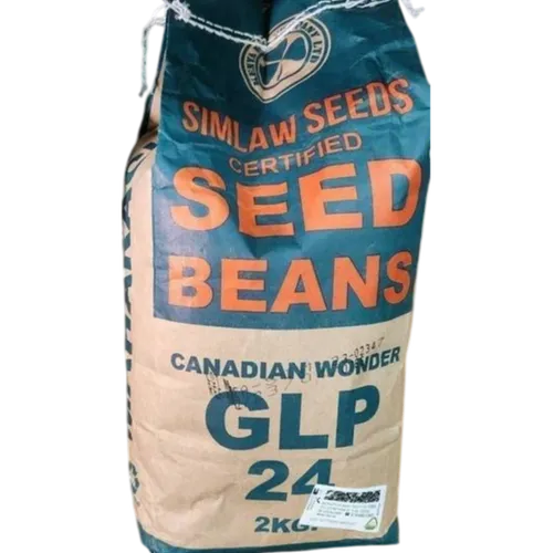 BEANS CANADIAN WONDER 2KGS SIMLAW