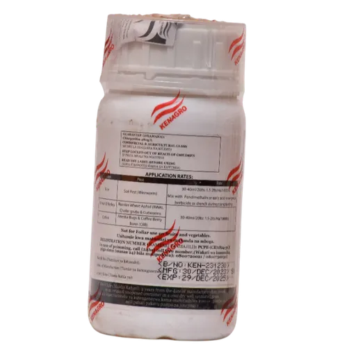 REGIME 480EC 1LTR CHLORPYRIFOS