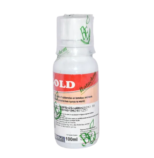SKYSIL GOLD 100ML ORGANOSILICONE