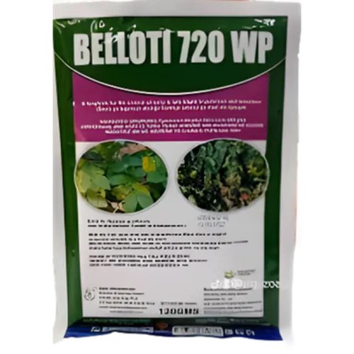 BELLOTI 720 WP 240GMS CYMOXANIL