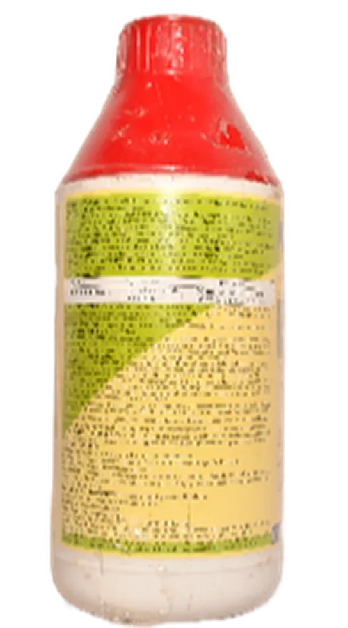 MR BEAN PLUS 480 SL 1LTR BENTAZO