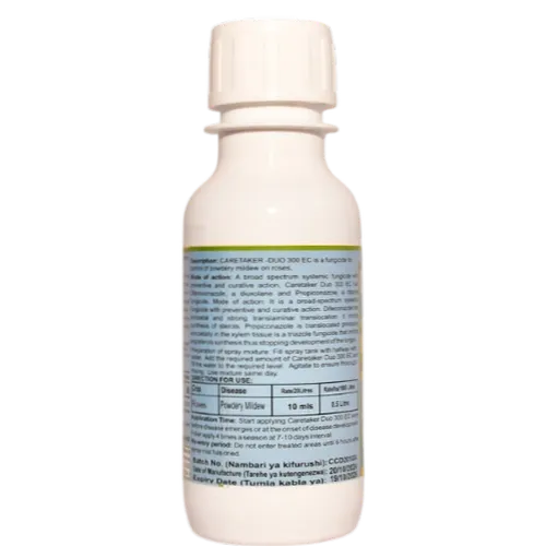 CARETAKER-DUO 100MLS DIFENOCONAZOLE