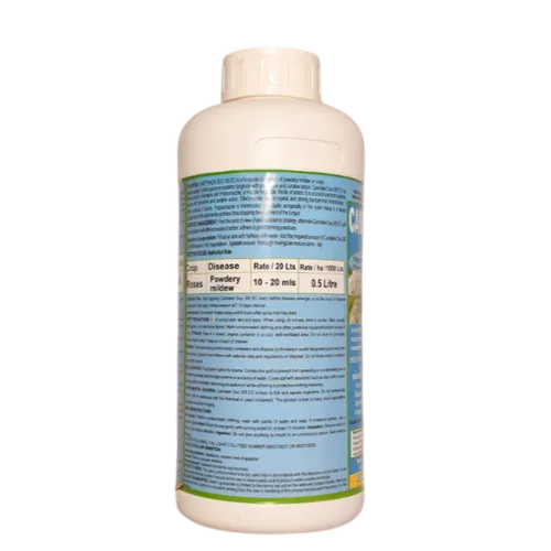 CARETAKER-DUO 1LTR DIFENOCONAZOLE
