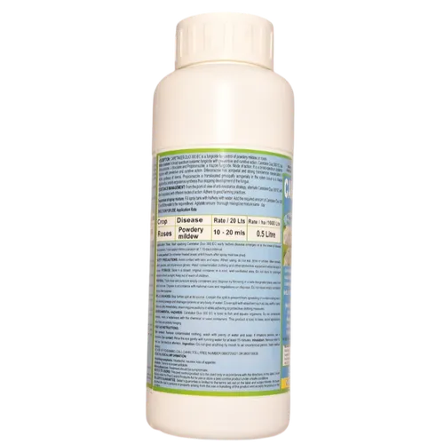 CARETAKER-DUO 500MLS DIFENOCONAZOLE