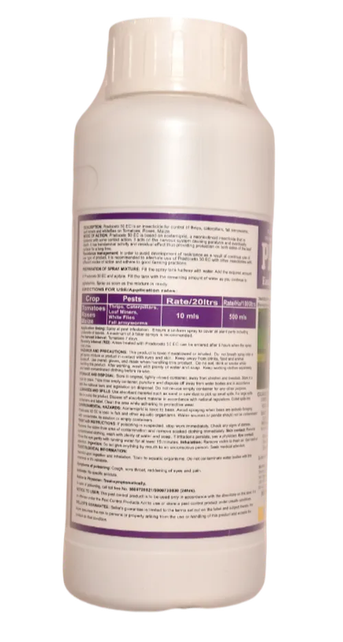 PRADOCETO 100MLS ACETAMIPRID