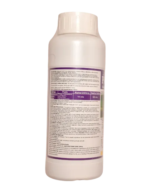 PRADOCETO 500MLS ACETAMIPRID