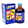 I.DNOR 10% 100MLS JUBAILI (IRON DEXTRAN)