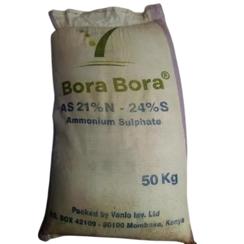 SOA 50KG BORA BORA