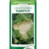 CAULIFLOWER PLENTY F1 2.5GMS CONTINENTAL