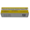 EYE OINTMENT TETRACYCLINE 5GMS