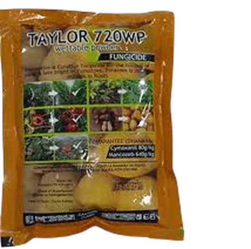 TAYLOR 72WP 240GMS (MANCOZEB, CYMOXANIL)