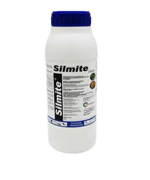 SILMITE 250MLS