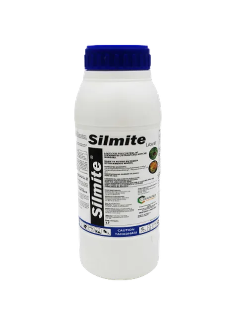 SILMITE 100MLS
