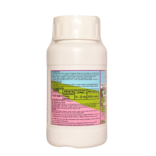 LAMBDA AIRFORCE ONE 25EC 250MLS