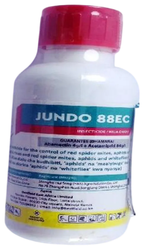 JUNDO 88EC 1LTR