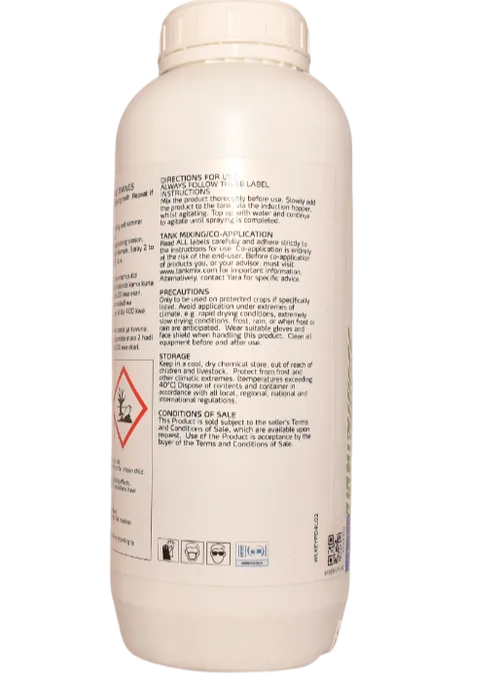 YARA VITA POWER BOOST 1LTR