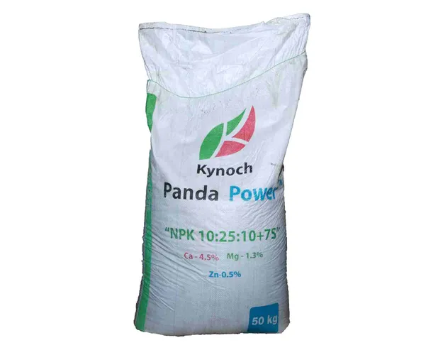 KYNOCH PANDA POWER 50KG