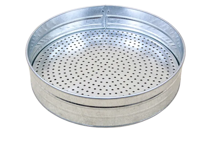 SIEVE FARMATE