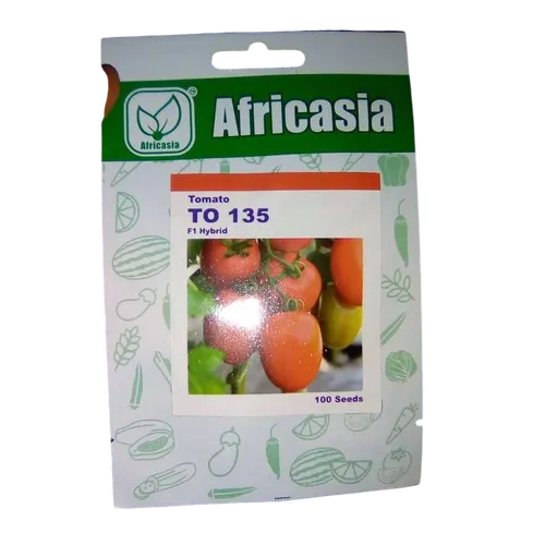 TOMATO TO 135 FI 10GMS AFRICASIA