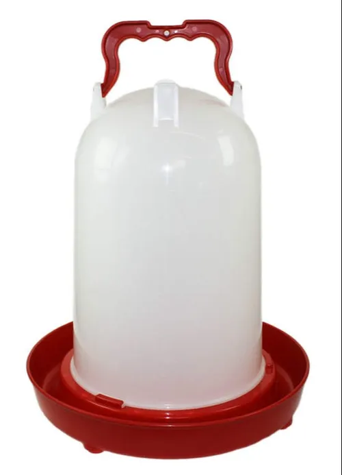 POULTRY DRINKER 12LTR (Medilink lab)