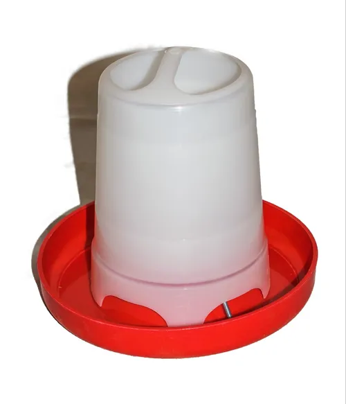 POULTRY FEEDER 1KG (Medilink lab)