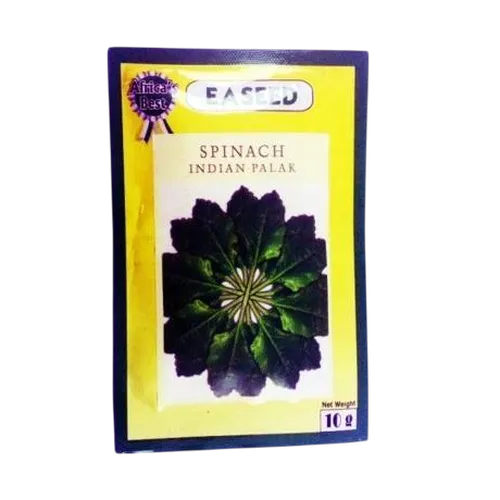 S/C INDIAN PALAK 10GMS AGRISCOPE