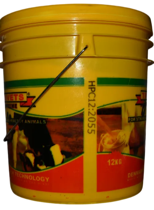 TRUVET HIGH PHOSPHORUS SUPREME 12KG (DELMARK)