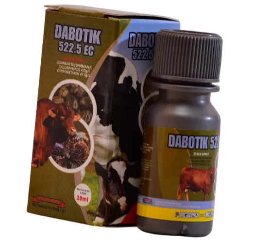 DABOTIK 522.5EC 20ML