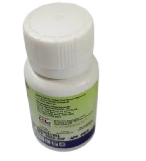 METRO 25ML(imidacloprid 200g/l)