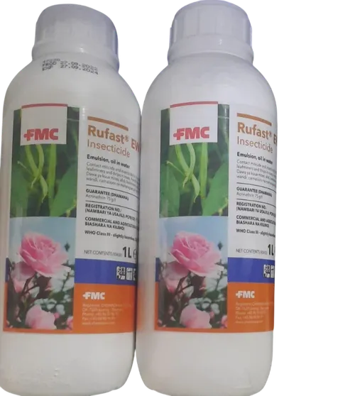 RUFAST (ACRINATHRIN75g/l) 1LTR