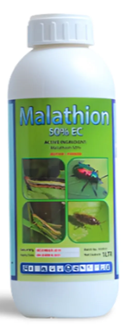 MAGIC (MALATHION50 EC) 1LTR
