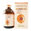 QUININTAS  INJECTION 100ML (MERIQUIN)