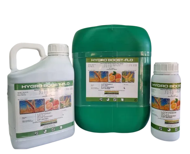 HYGROBOOST FLOW 5LTR