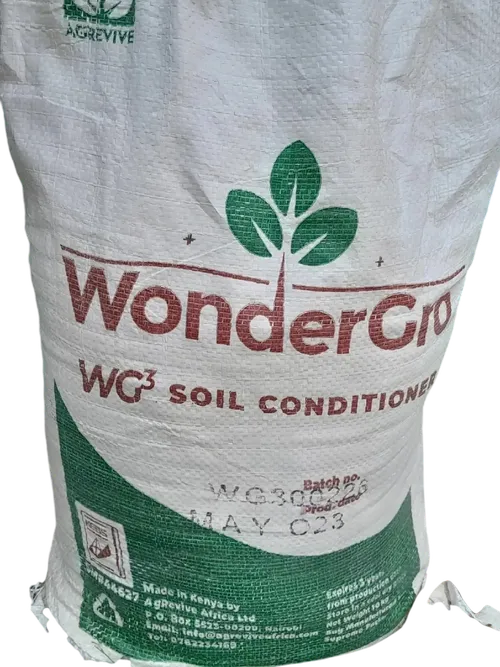WONDERGRO 25KGS