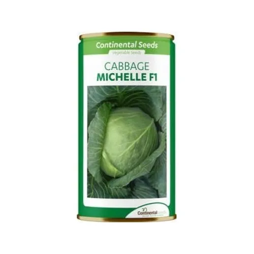 CABBAGE MICHELLE F1 5GMS