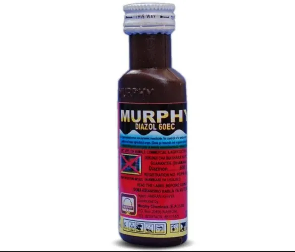 DIAZOL 60% EC  28MLS MURPHY
