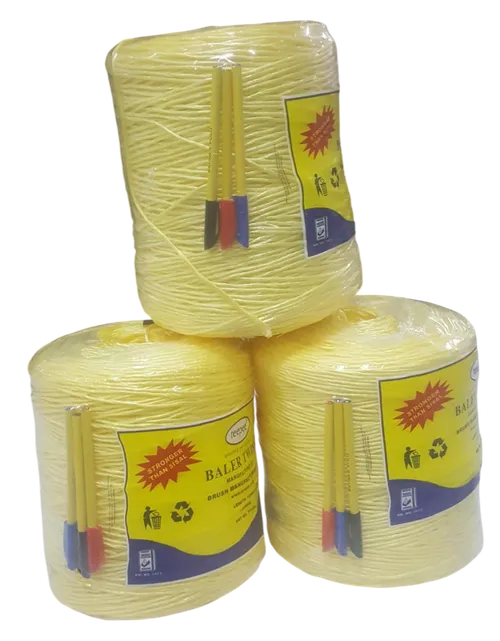 TOUGH BALER TWINE 1PLY 1000MTRS