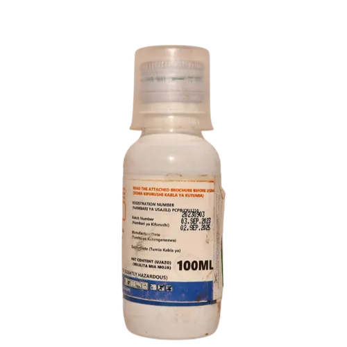 AMINO GOLD 100MLS AGRICHEM