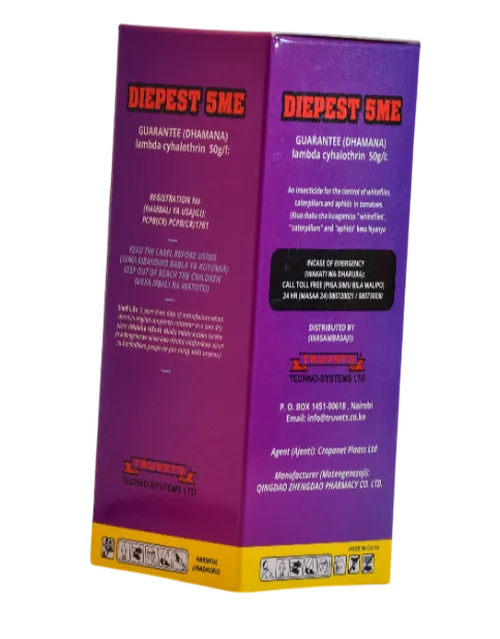 DIEPEST 5ME 1LTR LAMBDA CYHALOTHRIN