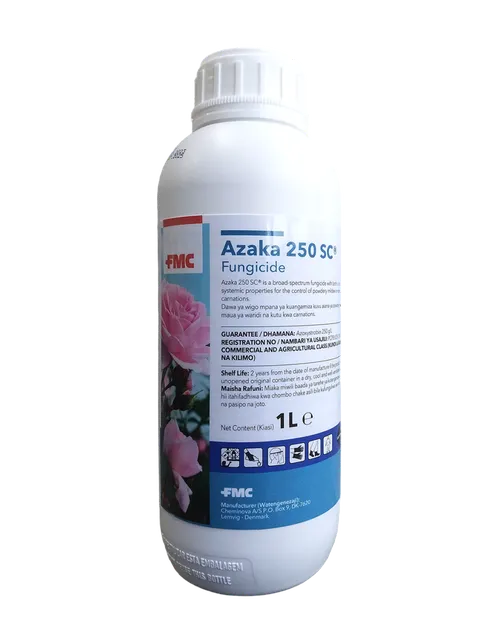 AZAKA 250 SC 100ML AZOXYSTROBIN