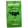 IVERMECTIN DAMECTIN 1% 50MLS DAWAS
