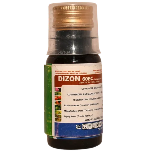 DIZON 60EC 25MLS