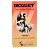 DEXAJET 100ML MEDISEL