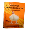 WELLVET BROILER BOOSTER 100GMS  MEDISEL