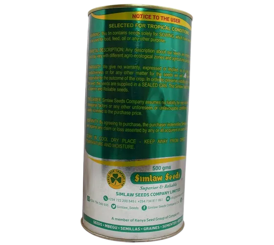 LAWN GRASS PASPALUM 500GMS