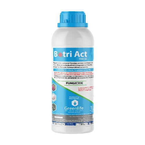 BOTRI ACT 700SC 1LTR (THIOPHANATE-METHYL)