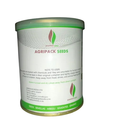 COLLARDS SUKUMAWIKI 50GMS AGRIPACK